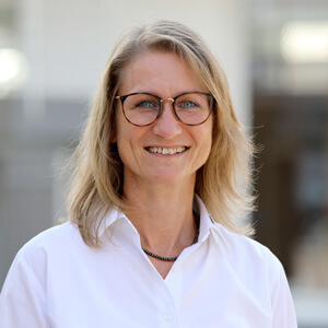 Barbara Schaile, Backoffice