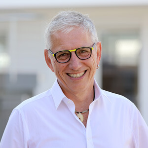 Hans Schaile, Geschäftsführer, Stuckateurmeister