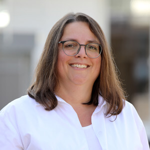 Veronika Fürst, Bautechnikerin, Bauleitung